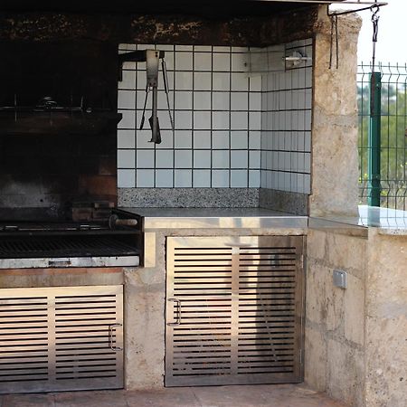 Casa Rancho Grande Villa Javea Dış mekan fotoğraf