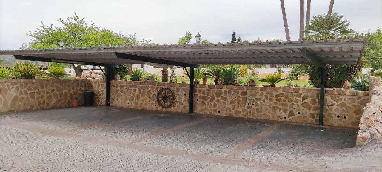 Casa Rancho Grande Villa Javea Dış mekan fotoğraf