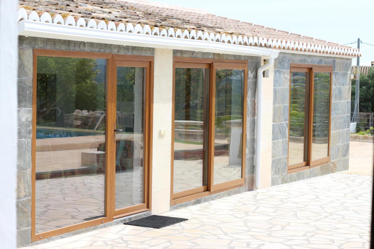 Casa Rancho Grande Villa Javea Dış mekan fotoğraf