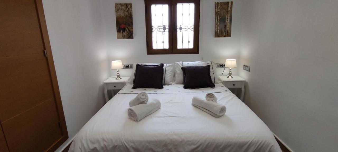Casa Rancho Grande Villa Javea Dış mekan fotoğraf