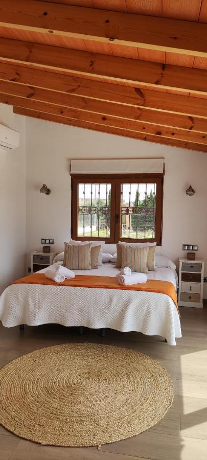 Casa Rancho Grande Villa Javea Dış mekan fotoğraf