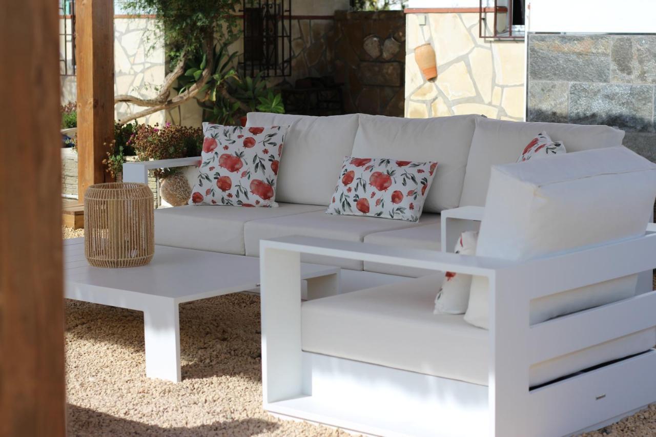 Casa Rancho Grande Villa Javea Dış mekan fotoğraf