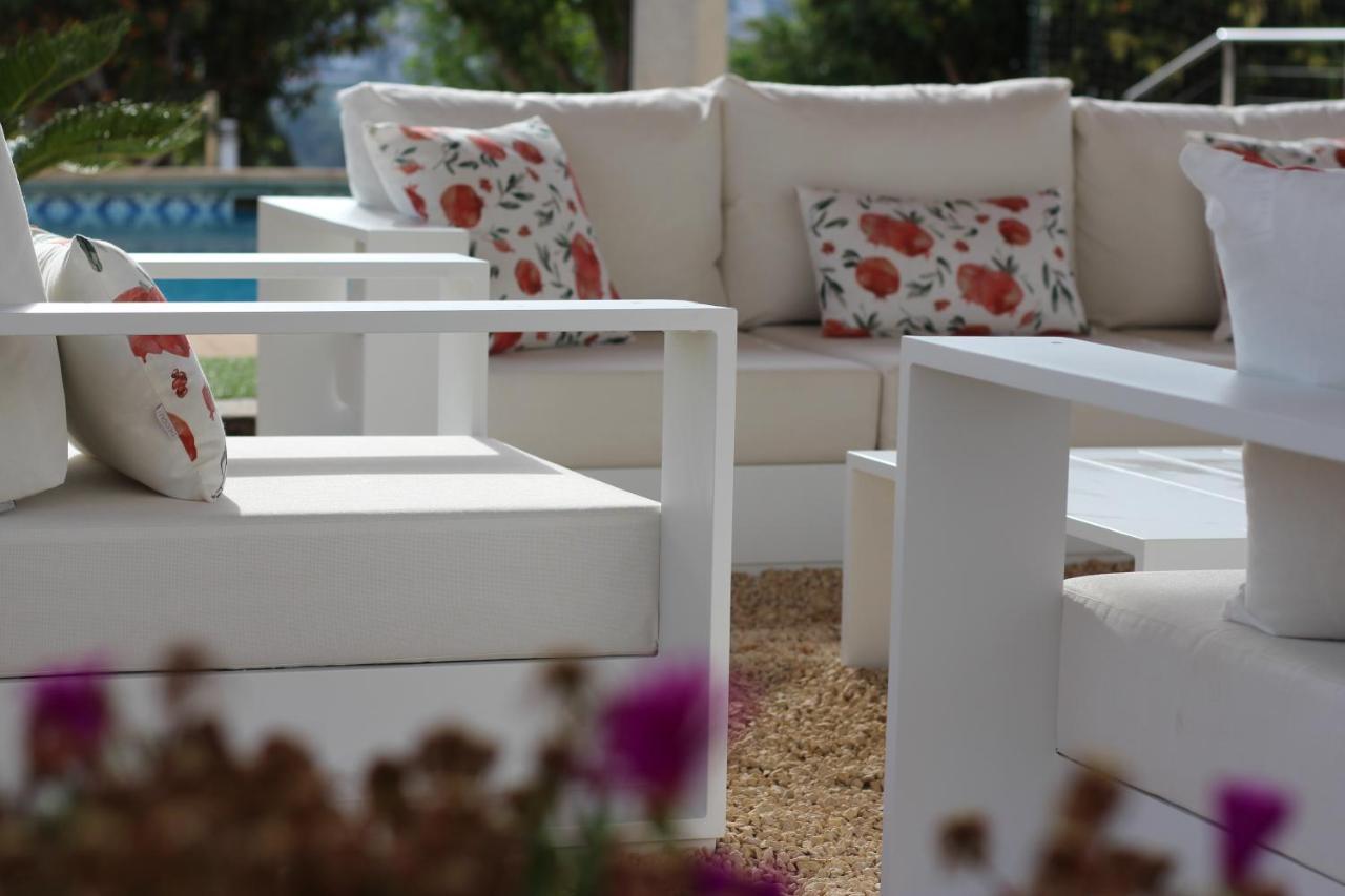 Casa Rancho Grande Villa Javea Dış mekan fotoğraf